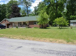 3014 Willow Oaks Dr, Fort Wayne, IN 46809