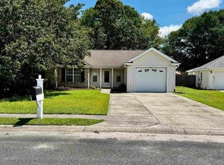 2571 Wild Game Trl, Myrtle Beach, SC 29588