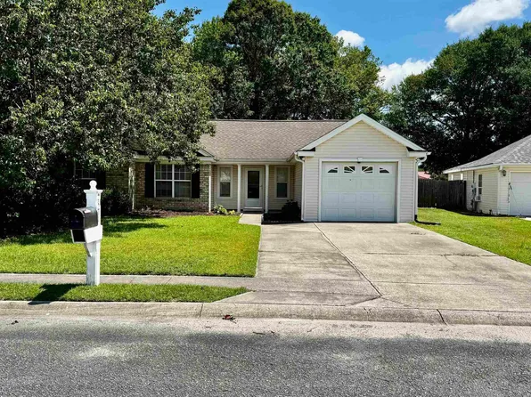 2571 Wild Game Trail, Myrtle Beach, SC 29588