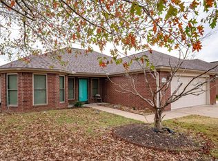 2255 Landover Trl, Conway, AR 72032