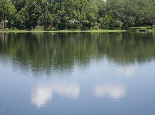 387 Land Dr, Wewahitchka, FL 32465