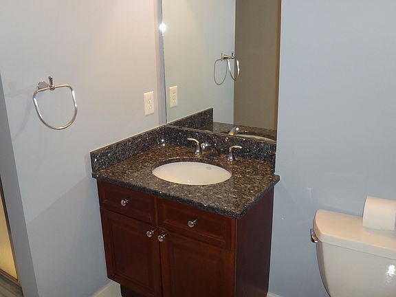 1st Floor Bathroom