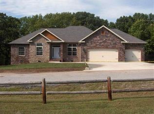 277 Sundance Rd, Cape Fair, MO 65624