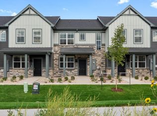 1600 Riverplace Drive #3, Windsor, CO 80550