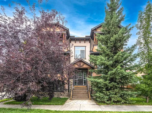 110 S 12th Ave NE #102, Calgary, AB T2E 0Z9