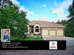 4555 Iron Ore Ln, Colorado Springs, CO 80906