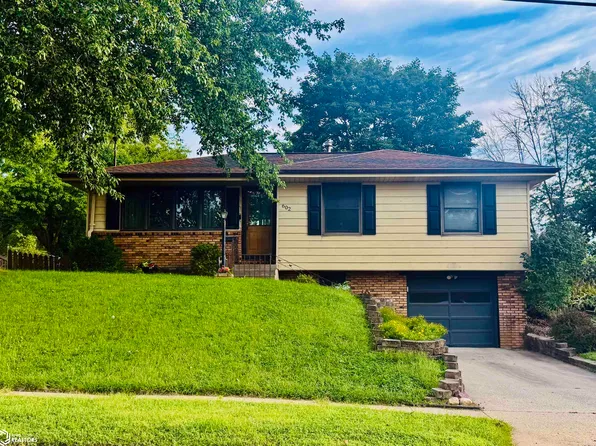 602 E 18th St, Atlantic, IA 50022