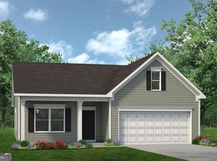 25 Busby Dr, Rome, GA 30161