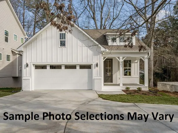 4129 Ralph Holt Ct, Snow Camp, NC 27349