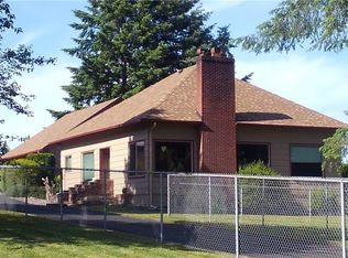 2222 Spirit Lake Hwy, Castle Rock, WA 98611