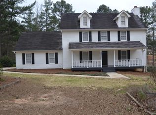 305 Hilo Rd, Fayetteville, GA 30215