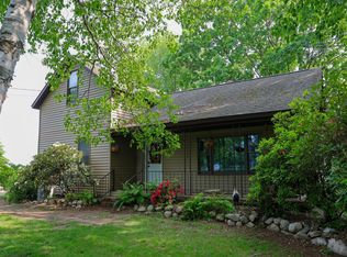 1041 W Arthur Rd, Rothbury, MI 49452