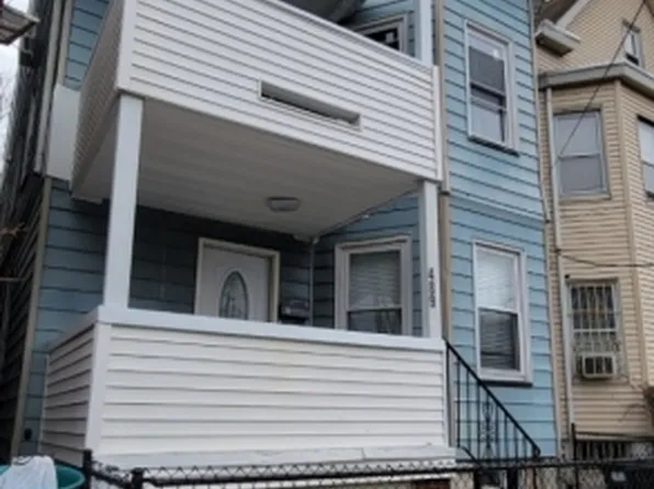489 E 24Th St, Paterson City, NJ 07514