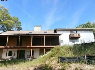 741 Canfield Rd, Manistee, MI 49660