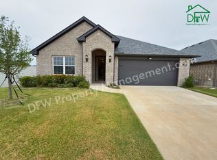 612 Amenduni Ln, Anna, TX 75409