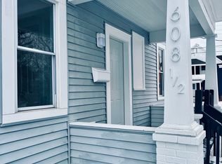 608 E Bridge St #1/2, Wausau, WI 54403