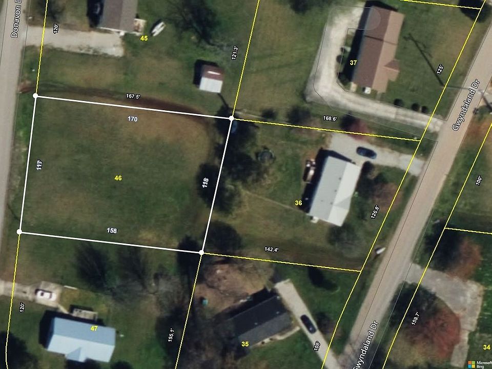 1st image of 0 Donavon Dr Lot 46