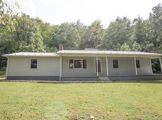 3714 Old Linville Rd, Marion, NC 28752