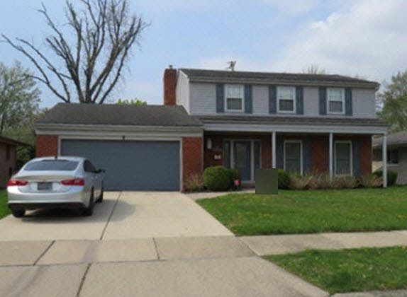 1st image of 871 Blairmoor Ct