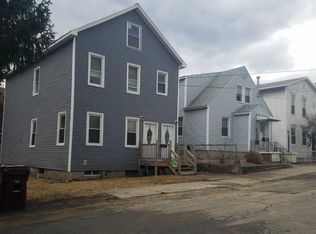 4 Corning St, Albany, NY 12205