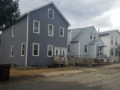 4 Corning St, Albany, NY, 12205