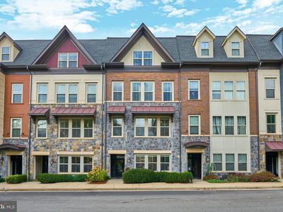 1330 S Quinn St, Arlington, VA, 22204