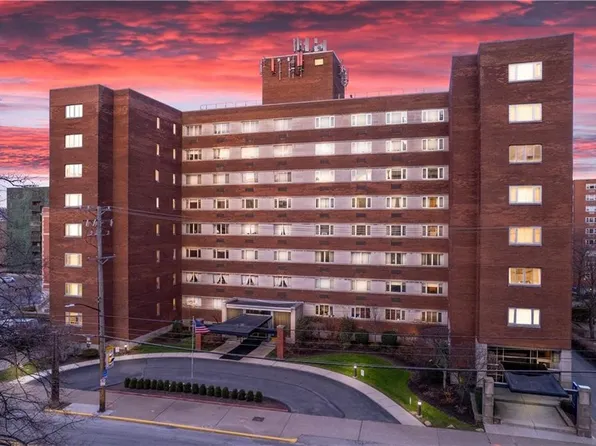 128 N Craig St APT 807, Pittsburgh, PA 15213