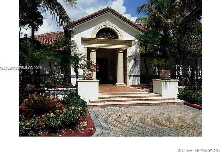 4420 NW 107th Ave #207 — Photo 1