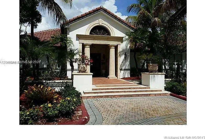4420 NW 107th Ave #207