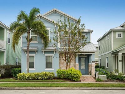 1474 Fairview Cir, Kissimmee, FL, 34747