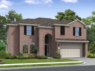 The Marshall Plan, Stone Creek Ranch, Hockley, TX 77447