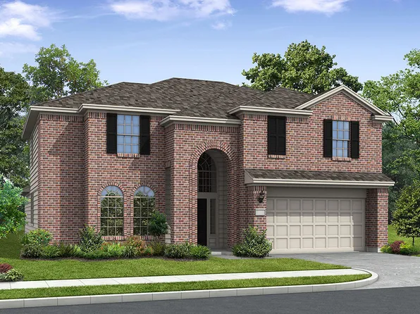 The Marshall Plan, Stone Creek Ranch