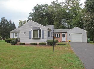 278 Kennedy Rd, Windsor, CT 06095