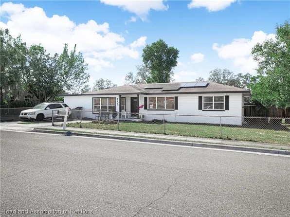 1335 Glenwood Ave, Sebring, FL 33870