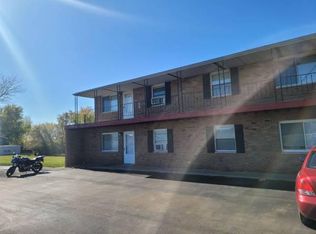 385 Buena Vista Rd #391, South Vienna, OH 45369