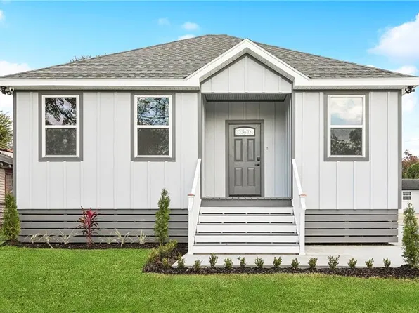 324 Filmore Street Riv, Kenner, LA 70062