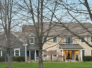 222 Old Turnpike Rd, Tewksbury Twp, NJ 08858