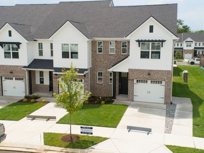 1410 Vanner Ct LOT 401K, Gallatin, TN, 37066