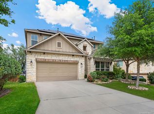 28558 Willis Rnch, San Antonio, TX 78260