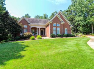 140 Wisteria Dr, Oxford, GA 30054