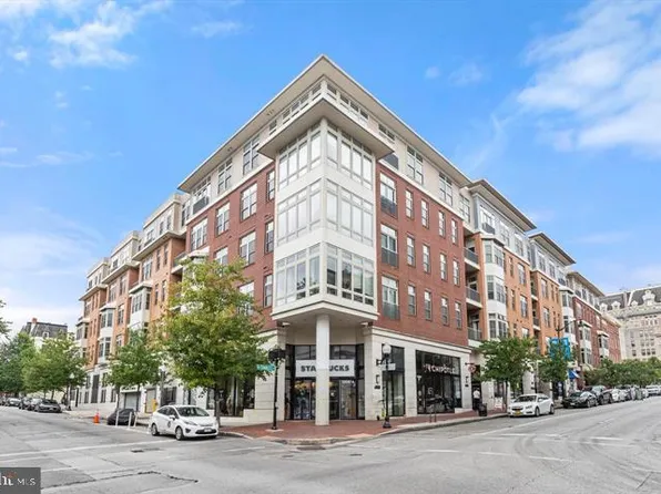 1209 N Charles St Unit 205, Baltimore, MD 21201