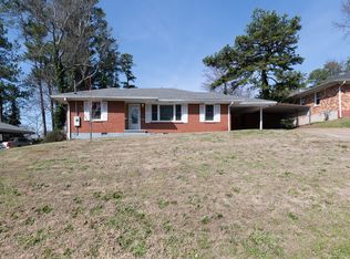 2118 Brannen Rd SE, Atlanta, GA 30316