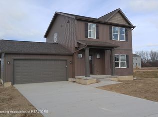 183 Crystal Ct, Alma, MI 48801