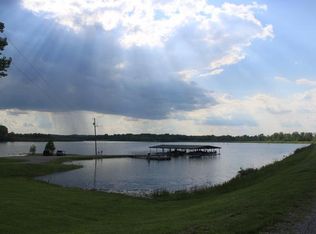 0 Mill Pond Rd, Mount Pleasant, TN 38474