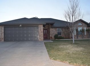 9806 Chicago Ave, Lubbock, TX 79424