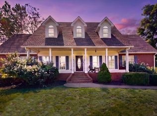 2371 Beasley Ln, Columbia, TN 38401
