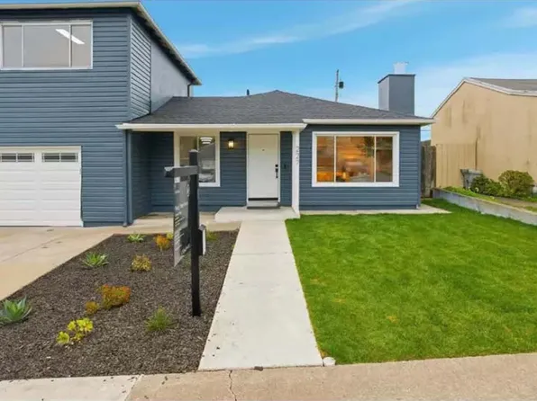 227 Wicklow Dr, South San Francisco, CA 94080