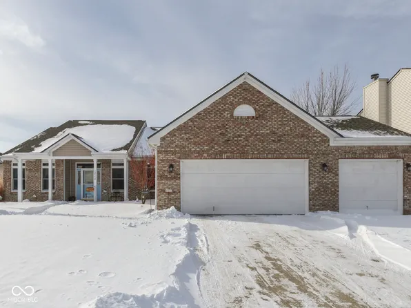 12774 Raiders Blvd, Fishers, IN 46037