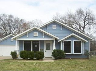 710 N Kaufman St, Seagoville, TX 75159