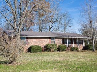 2874 Mount Lebanon Rd, Lewisburg, TN 37091